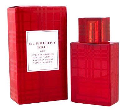 burberry red perfume price|burberry parfum rossmann.